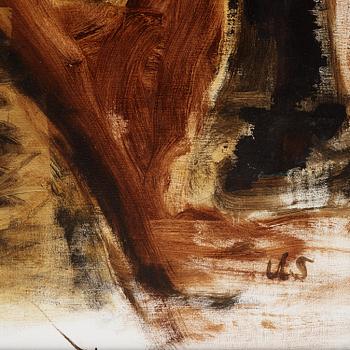 Ulrik Samuelson, "Sunset Boulevard II".