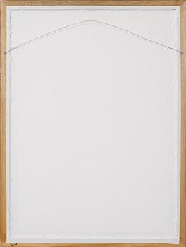 DJURIC MIODRAG DADO, mixed media, signed DADO.