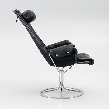Bruno Mathsson, a 'Jetson' easy chair, Dux.