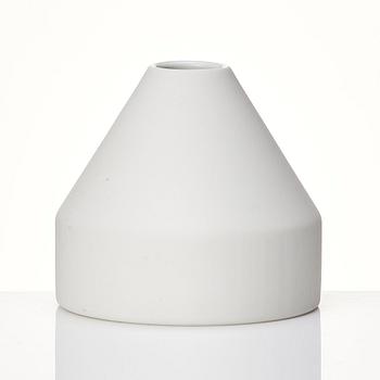 Claesson Koivisto Rune, "Objet d’Art, N°8", a vase, Time & Style, Japan, 2018.