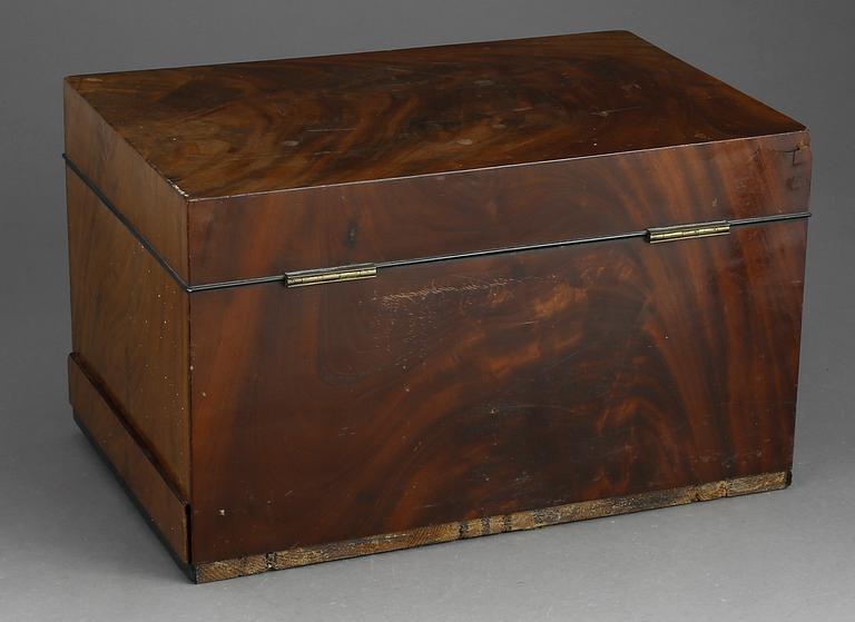 SKRIN, empire/sengustavianskt, 1800-tal.