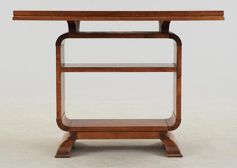 BORD, art deco, 1930/40-tal.
