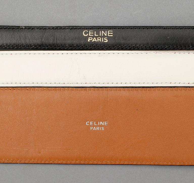 SKÄRP, 3 st, Celine.