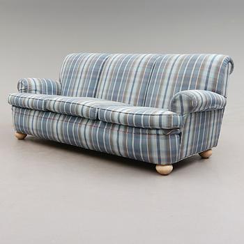SOFFA, Norell, 1900-talets andra hälft.