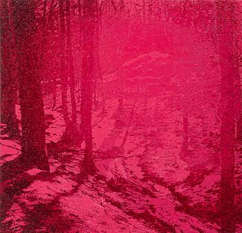 Thomas Zornat, Untitled.