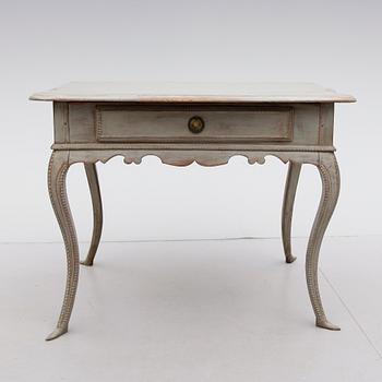 BORD, rokoko, 1700-tal.