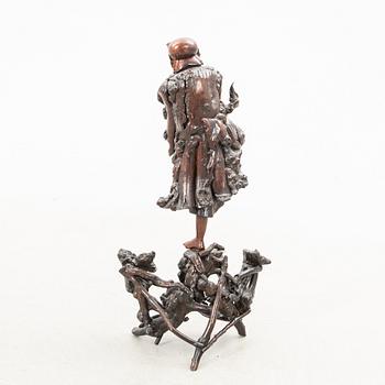 Sculpture East Asia 20th century.