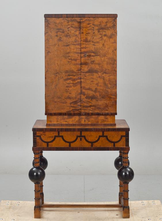 SKÅP, Art Deco, 1920/30-tal.