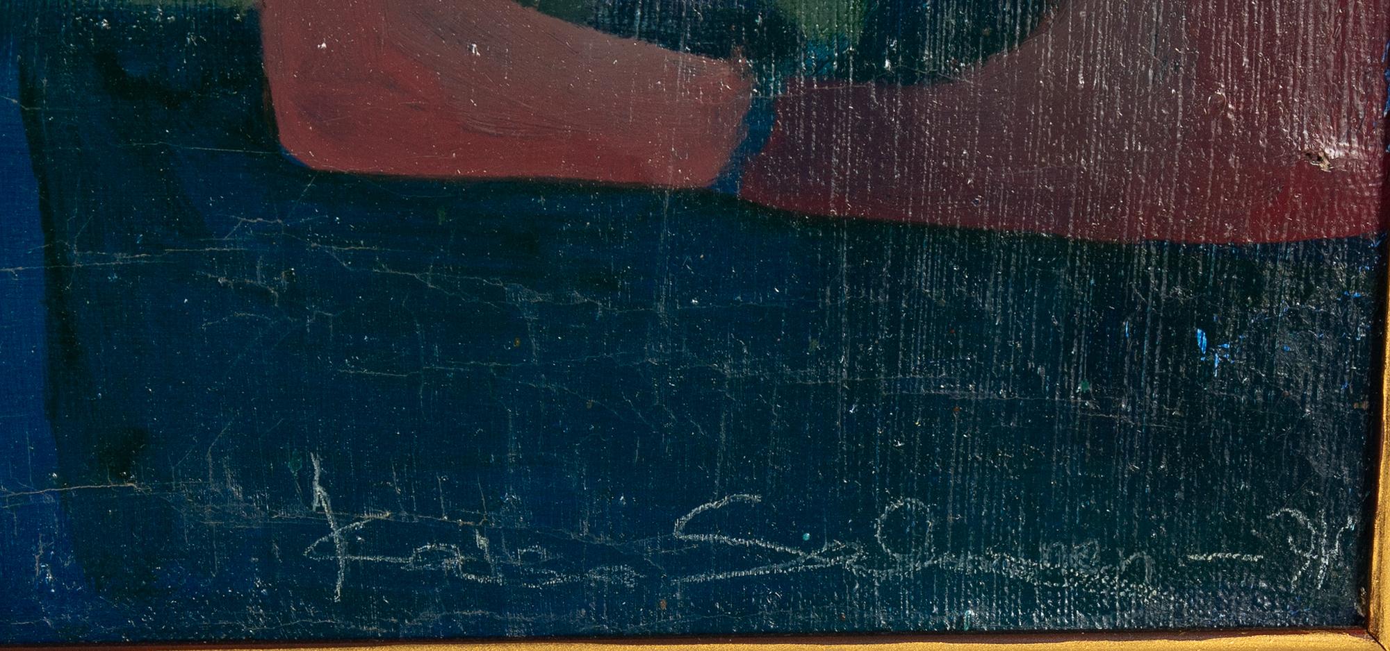 Kaisa Villikka, "Sirkus".