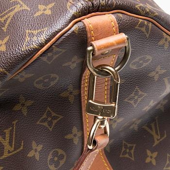 VÄSKA, "Bandoulière 55", Louis Vuitton.