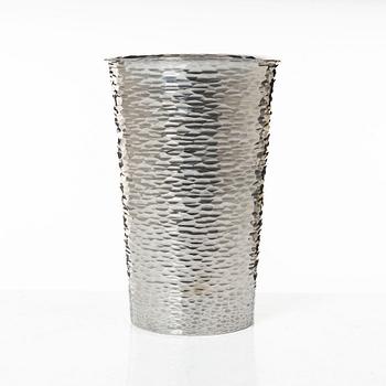 Cup, sterling silver, Roland Lantz, Stockholm 1972.