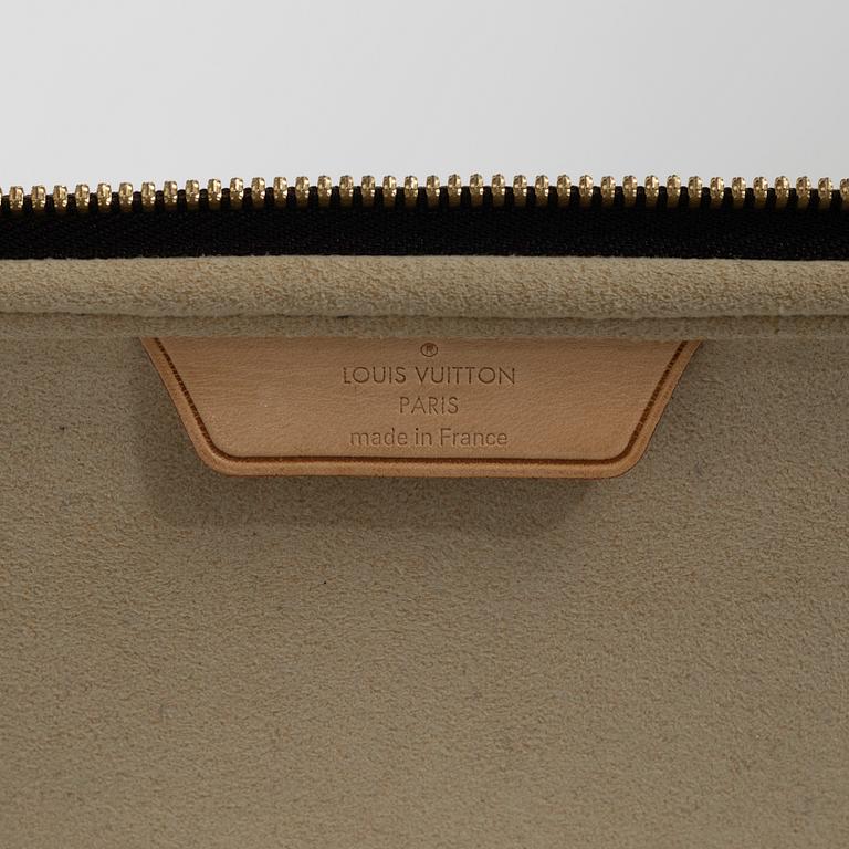 Louis Vuitton, Document case/laptop case, 2009.