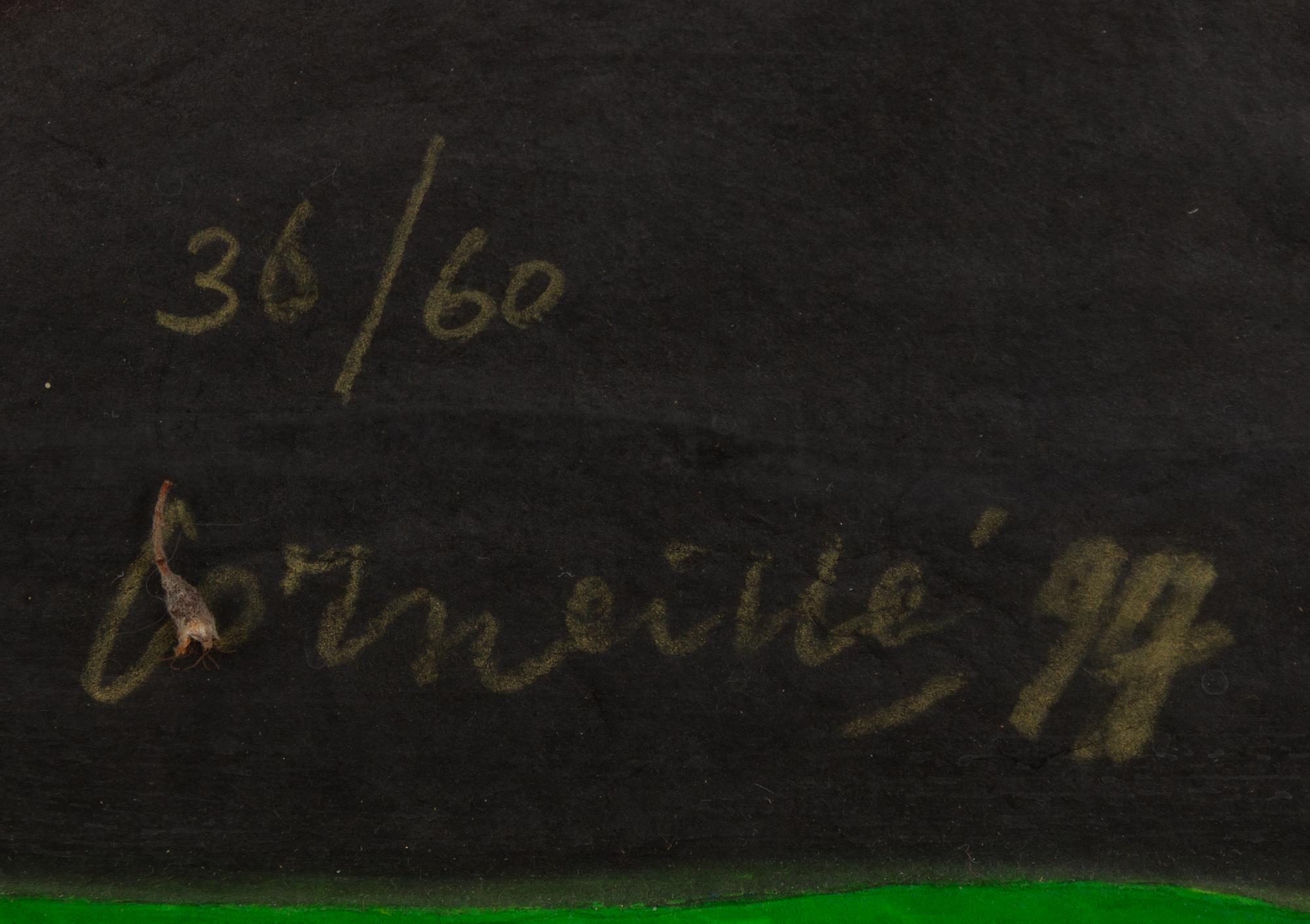 Beverloo Corneille, Untitled.