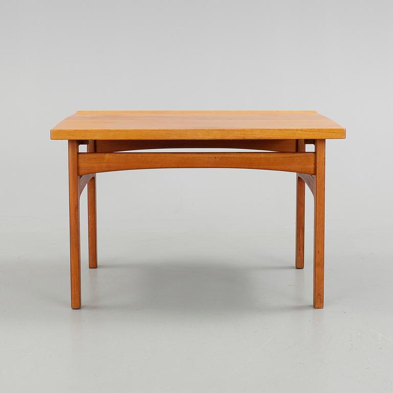 SOFFBORD, Tove & Edvard Kindt Larsen, Säffle, 1950/60-tal.