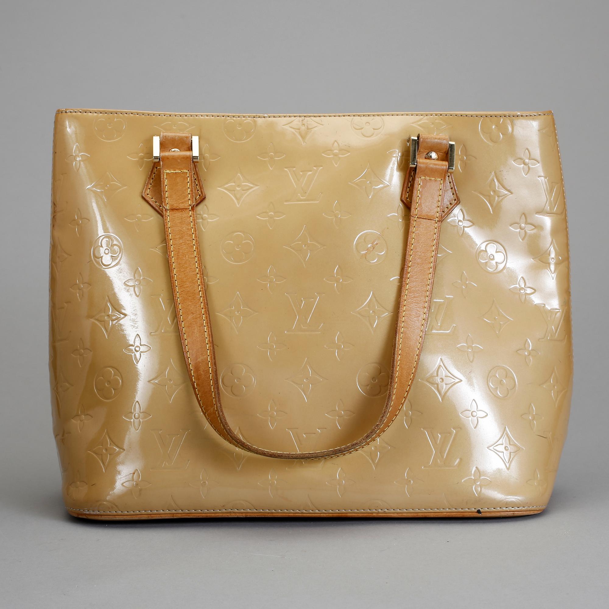 VÄSKA, "Houston Tote", Louis Vuitton.