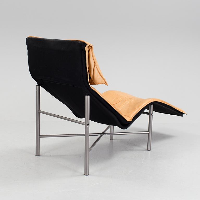 A lounge chair by Tord Björklund, IKEA.