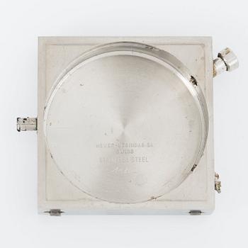 HEUER, Monaco, kronograf, "Steve McQueen".