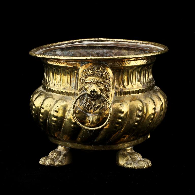 JARDINIERE, 1800-tal.