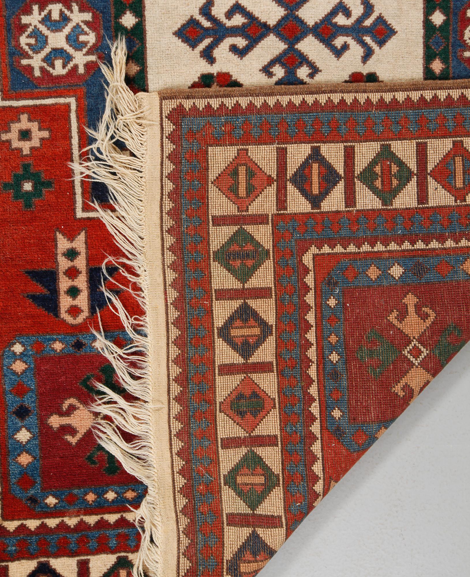 MATTA, orientalisk, old, 194 x 128 cm.