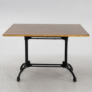 Dining table, Byarum.