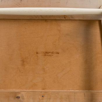 KARMSTOL, Varjosen Puunjalostus, 1960-70-tal.