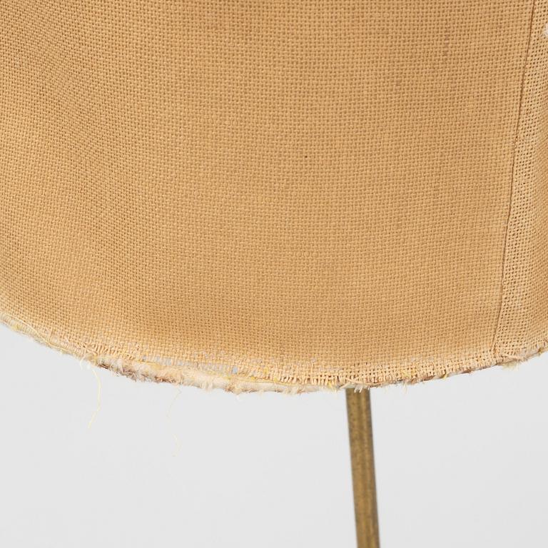 Hans-Agne Jakobsson, floor lamp, Hans-Agne Jakobsson AB, Markaryd, 1950s/60s.