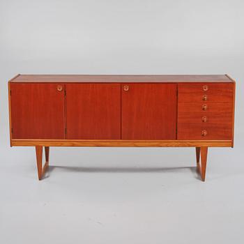 SIDEBOARD, "Tokyo", Yngvar Sandström, 1900-talets mitt.