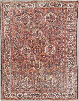 MATTA, orientalisk, ca 207 x 160 cm.