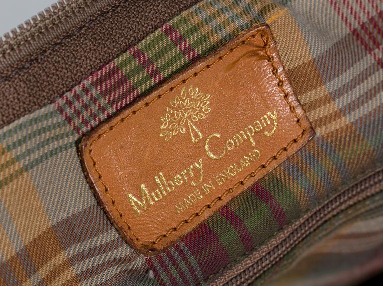 VÄSKA, Mulberry Company.