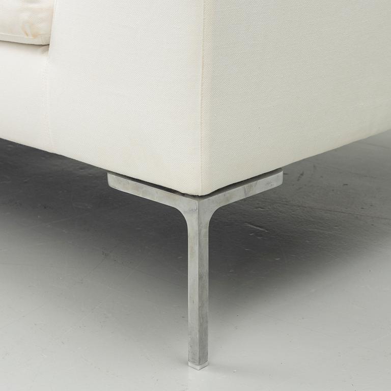 Antonio Citterio, soffa, "Charles", B&B Italia.