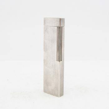 Dupont, tändare silver Paris 1900-talets andra hälft.