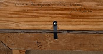 Tor Bjurström, Trees.