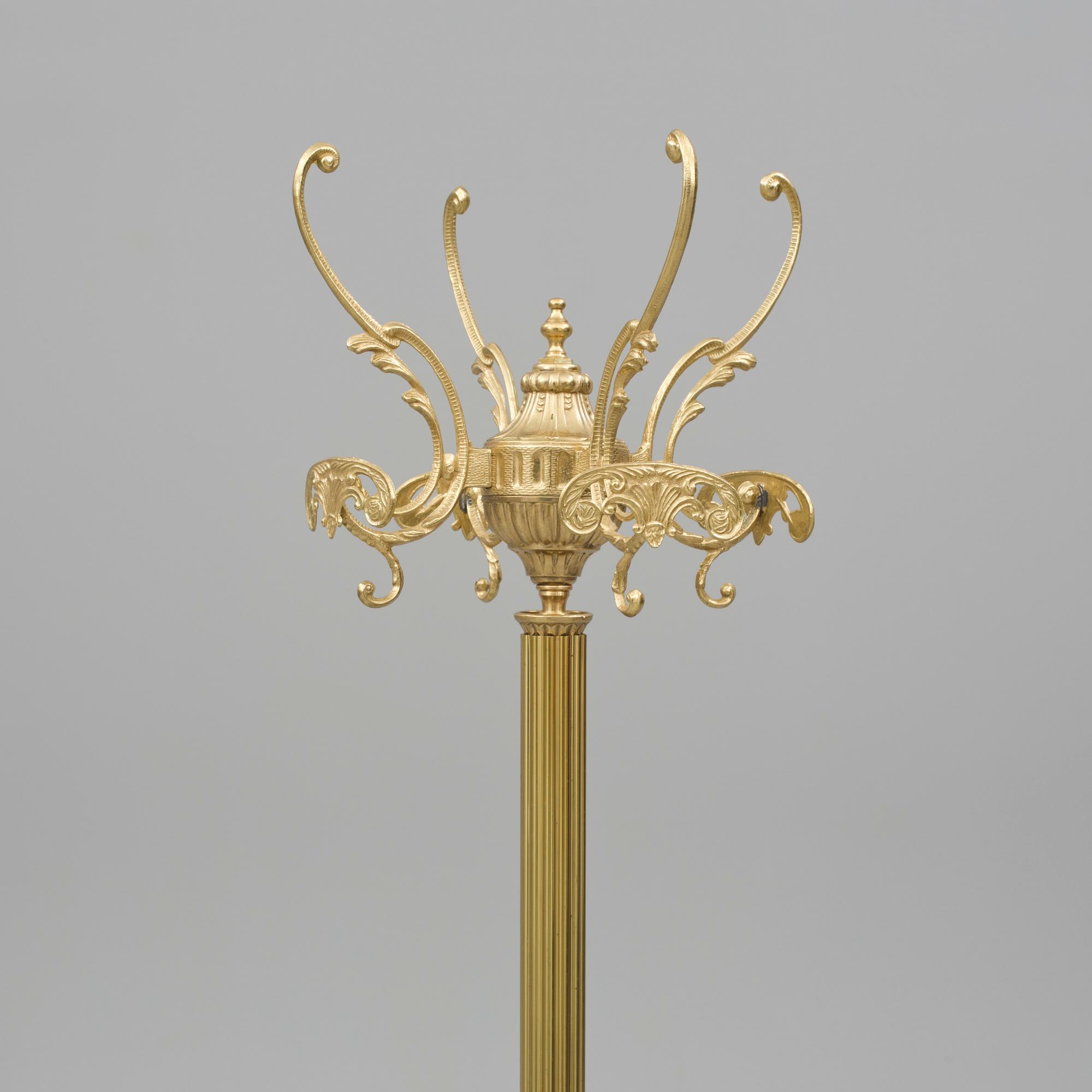 TAMBURMAJOR, 1900-talets andra hälft.