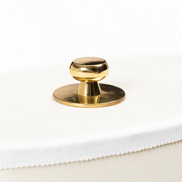 Josef Frank, a model G2388 table lamp, Svenskt Tenn.