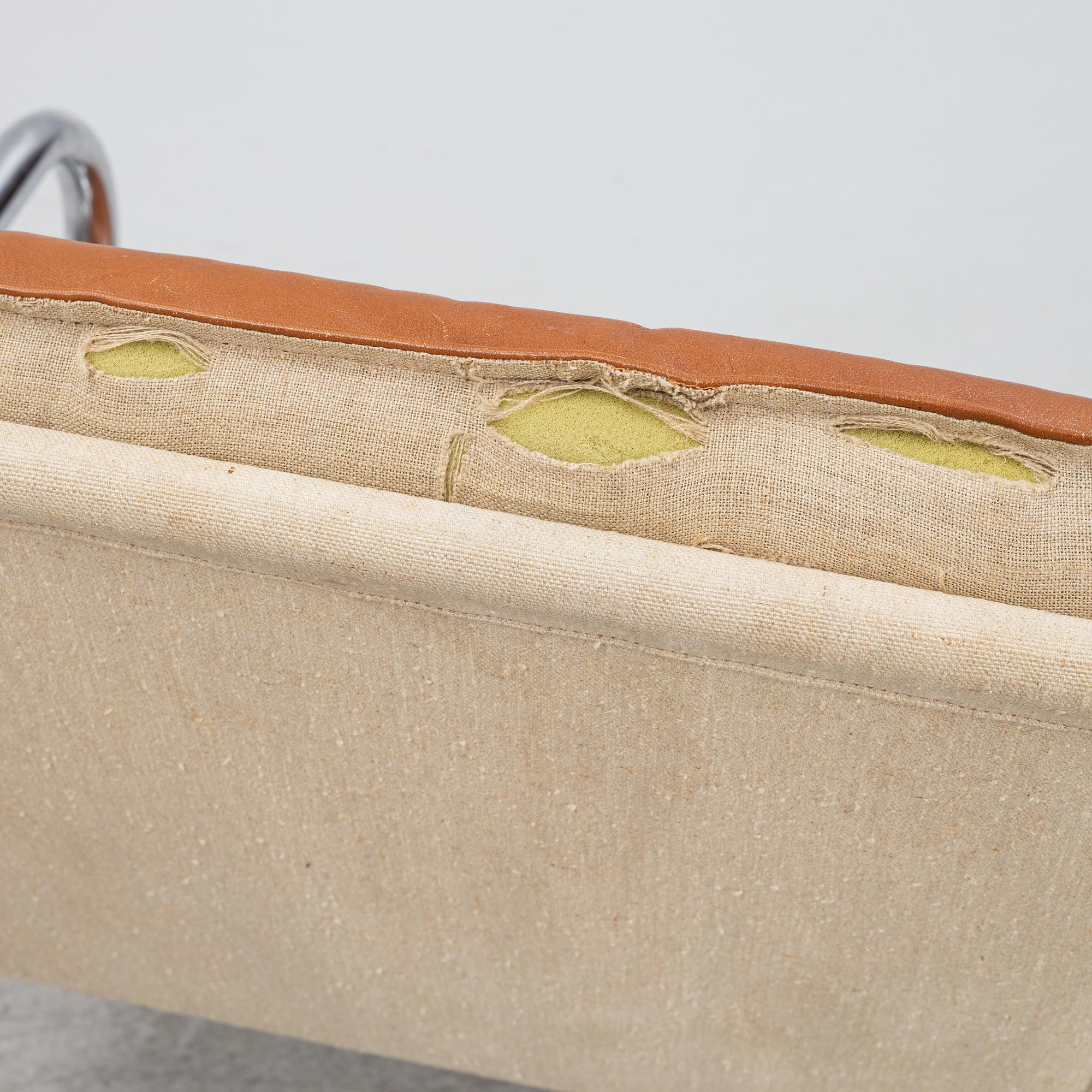 Fåtöljer, ett par, 1960/70-tal.