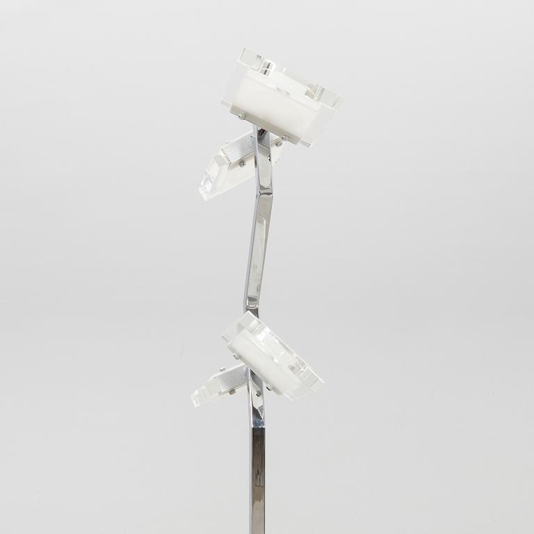 Floor lamp Faladesa Idearte late 20th century/21st century.