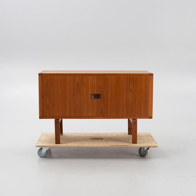 Lennart Bender, sideboard, 1960/70-tal.