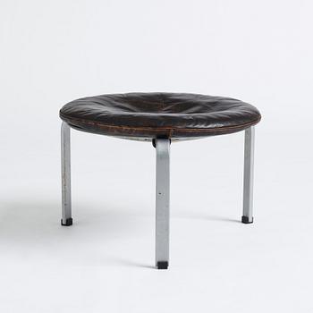 Poul Kjaerholm, pall "PK-33, E Kold Christensen, Danmark.