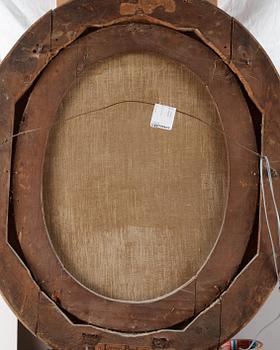 Lorens Pasch d y Attributed to, "Claës Julius ekeblad" (1742-1808).