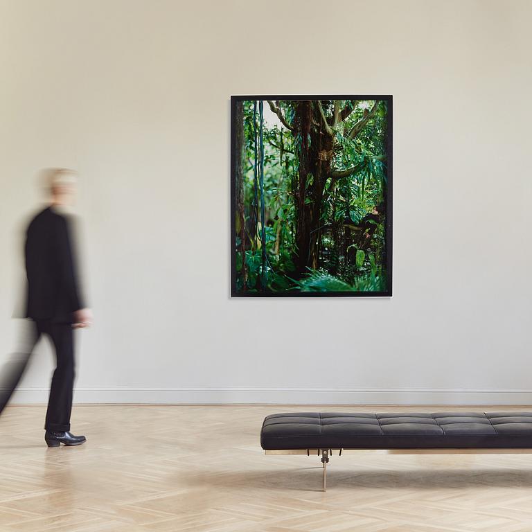 Maria Friberg, 'Days of Eyes 1', 2014.