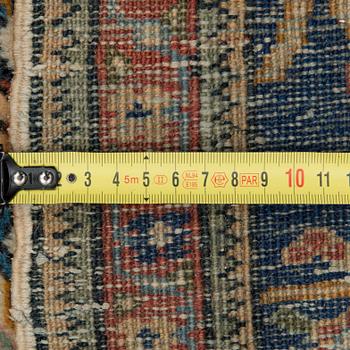 Matto, Persia, semiantiikki, 290x206 cm.