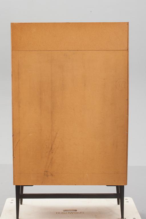 BOKHYLLA, 1950/60-tal.