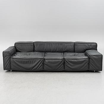 Claesson Koivisto Rune, soffa, "Boxplay", Swedese, formgiven 2009.