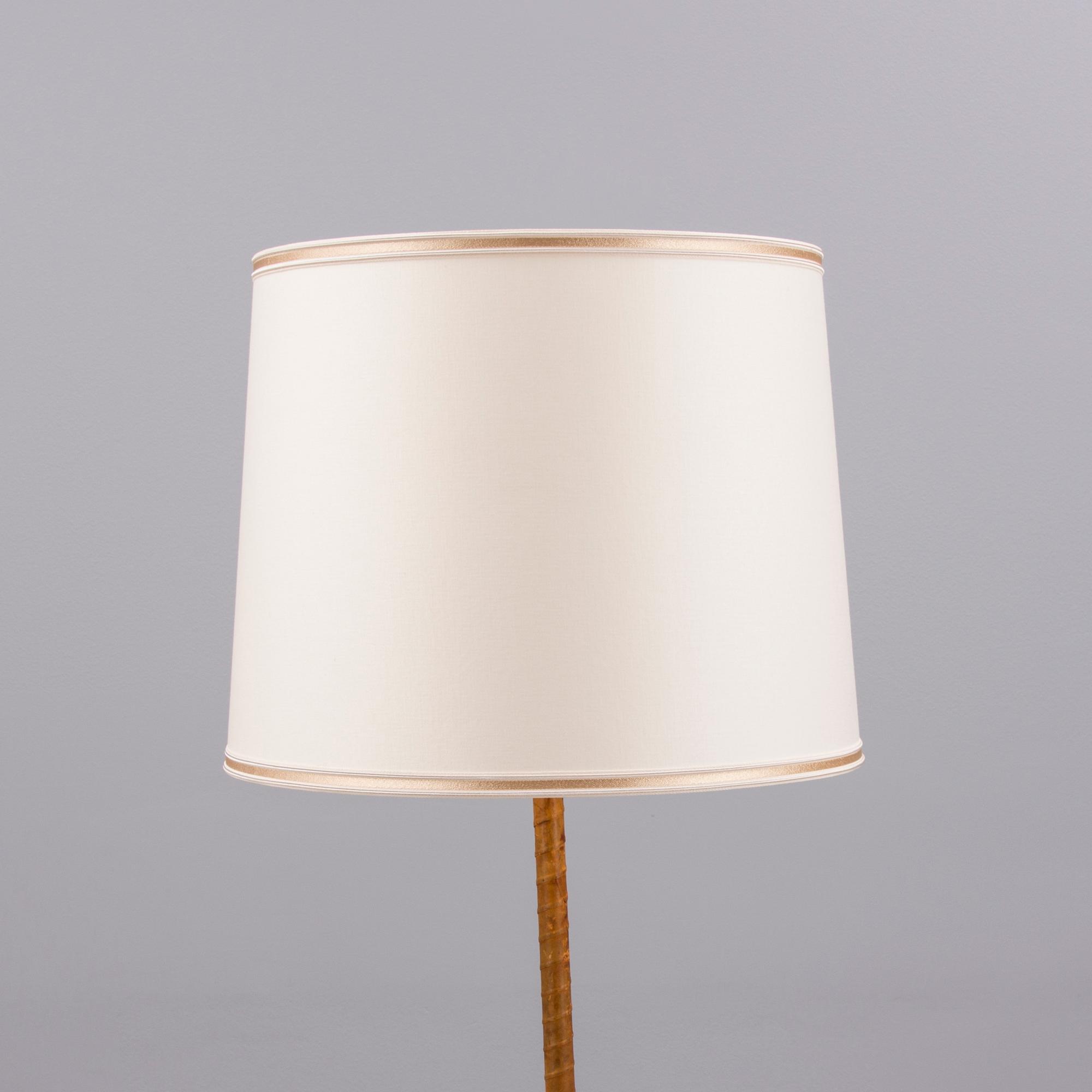 LISA JOHANSSON-PAPE, golvlampa, Orno, 1900-talets mitt.