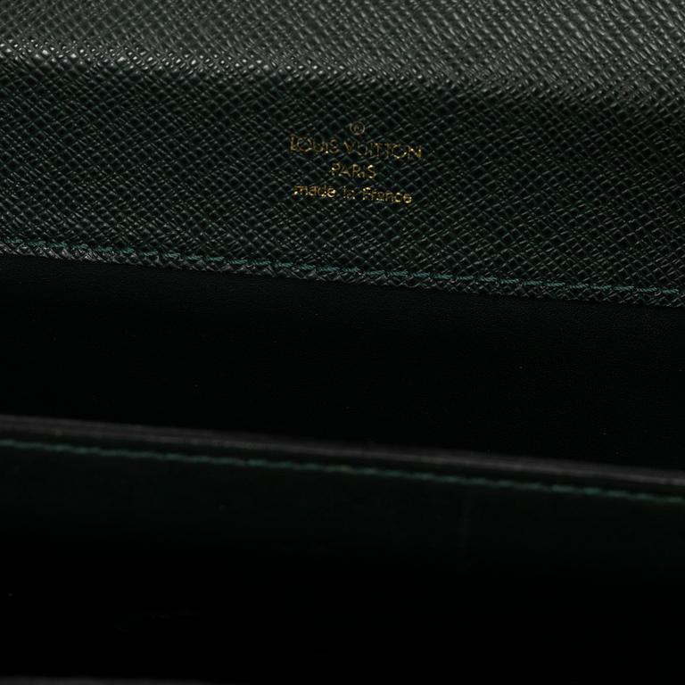 Louis Vuitton, portfölj, "Oural Pilot Case".