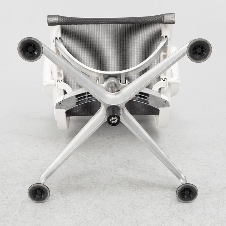 Karmstol, "Setu", Herman Miller, 2000-tal.