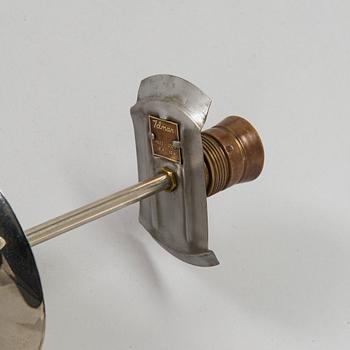 Paavo Tynell, taklampa modell 1602, Idman 1900-talets mitt.