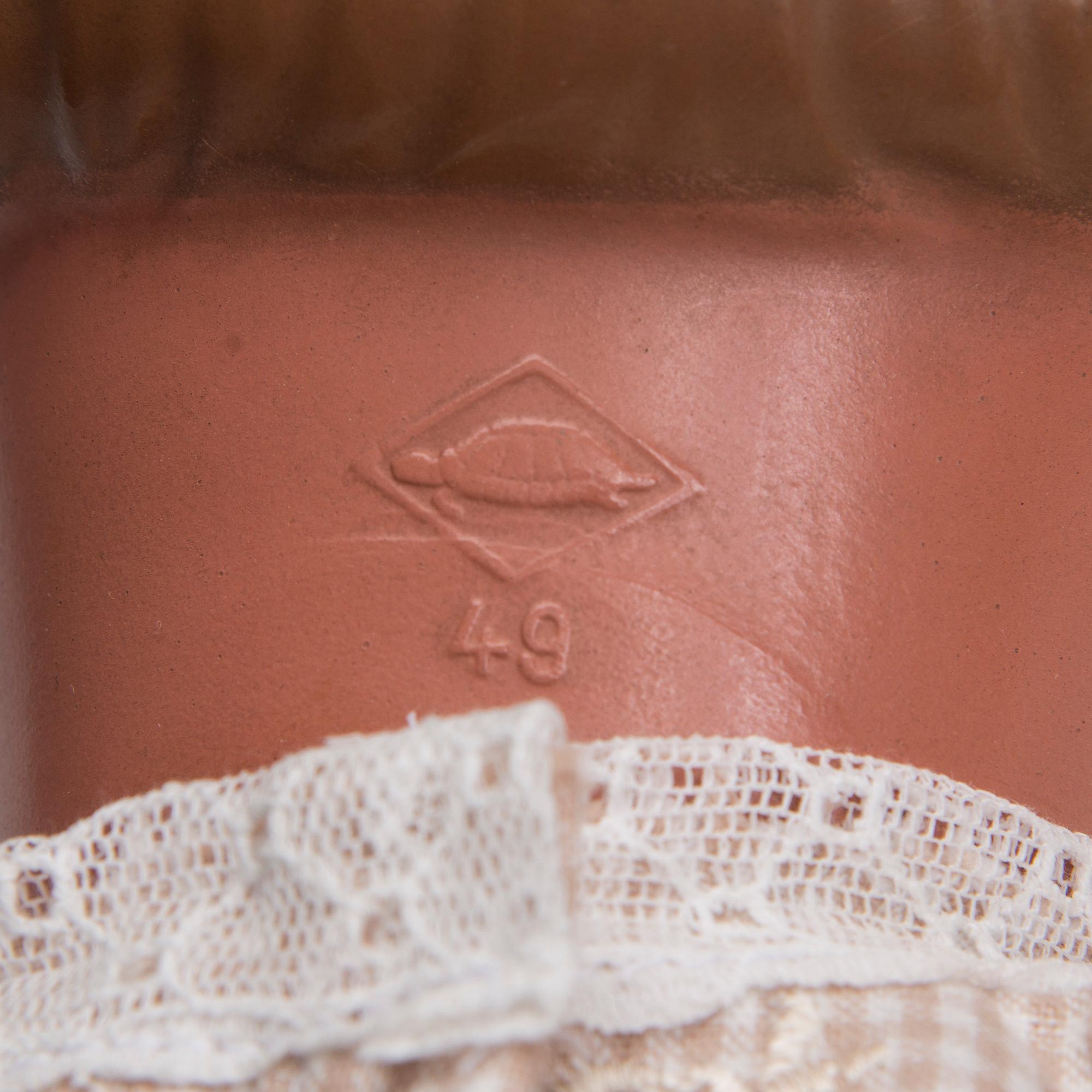 DOCKOR, 4 st, Tyskland, 1900-talets första hälft.