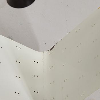 Paavo Tynell, taklampa, "Tähtitaivas" (Stjärnhimmel), Taito, 1950-tal.