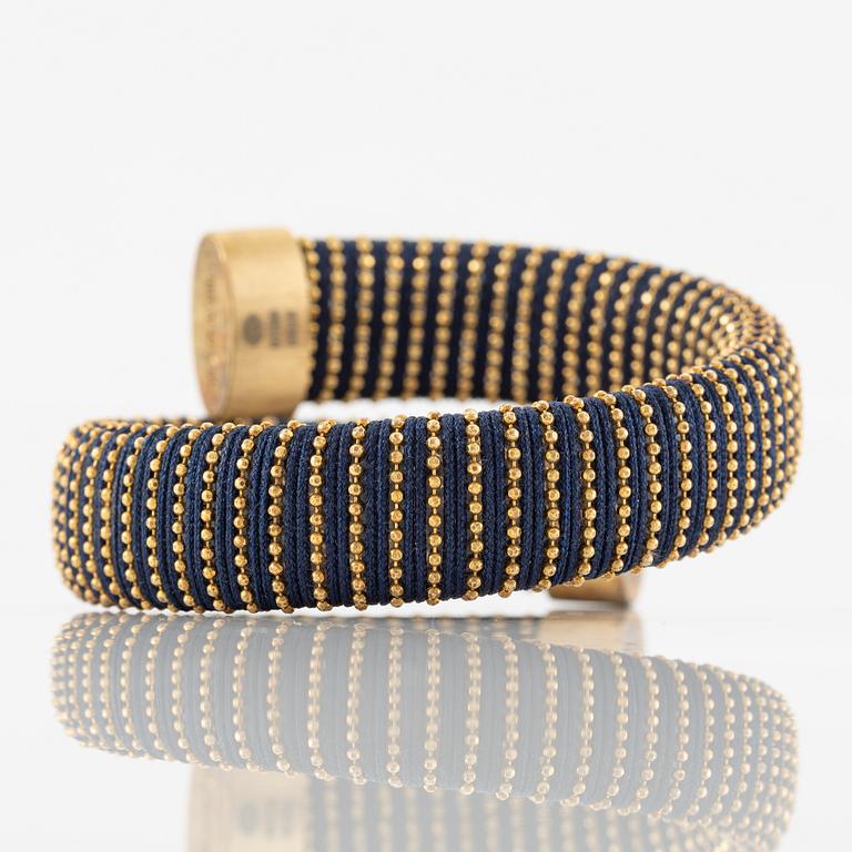 Carolina Bucci, bracelet.